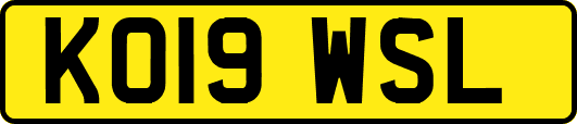 KO19WSL