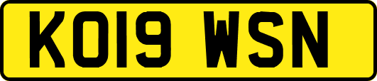 KO19WSN