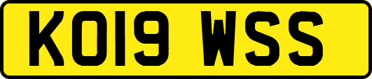 KO19WSS