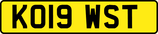 KO19WST