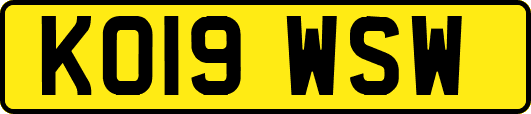 KO19WSW