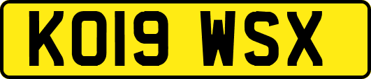 KO19WSX