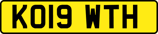 KO19WTH