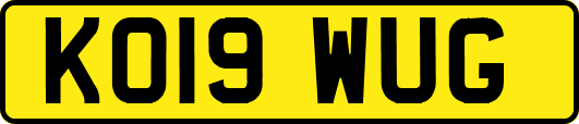 KO19WUG