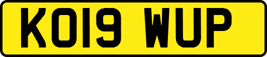 KO19WUP