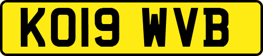 KO19WVB