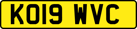 KO19WVC