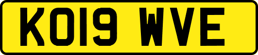 KO19WVE