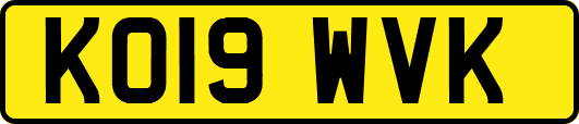 KO19WVK