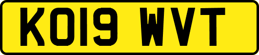 KO19WVT