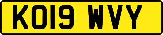 KO19WVY