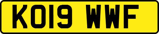 KO19WWF