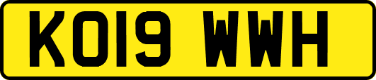 KO19WWH