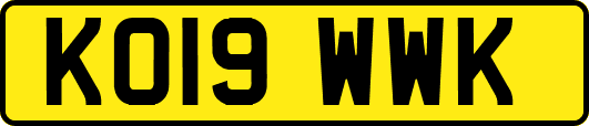 KO19WWK