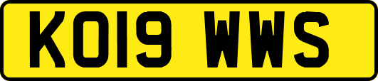 KO19WWS