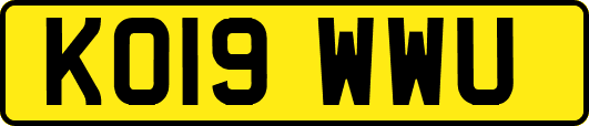 KO19WWU