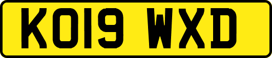 KO19WXD