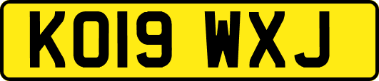 KO19WXJ