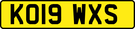 KO19WXS