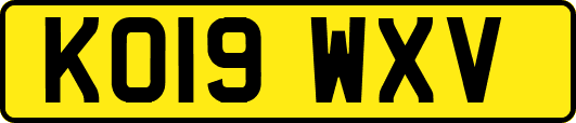 KO19WXV