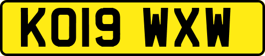 KO19WXW