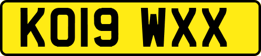 KO19WXX