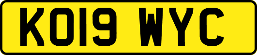 KO19WYC