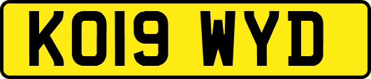 KO19WYD