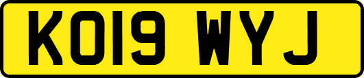 KO19WYJ