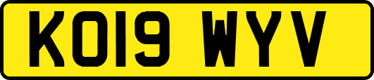 KO19WYV