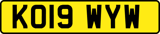 KO19WYW