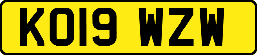 KO19WZW