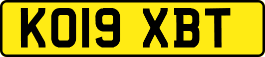 KO19XBT