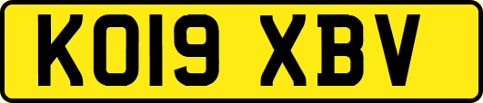 KO19XBV