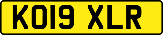 KO19XLR