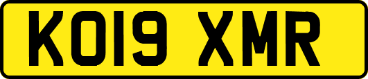 KO19XMR