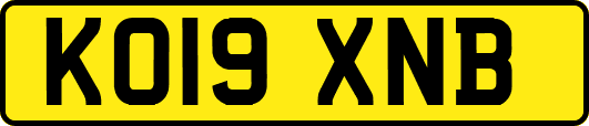 KO19XNB