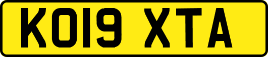 KO19XTA