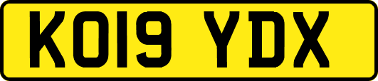 KO19YDX