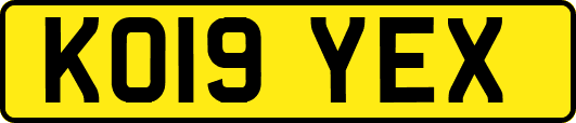 KO19YEX