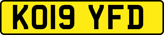 KO19YFD