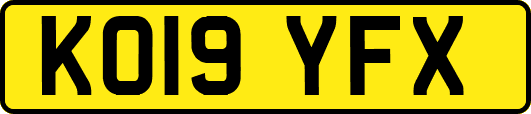 KO19YFX