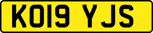 KO19YJS