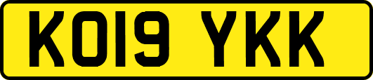 KO19YKK