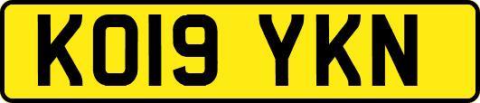 KO19YKN