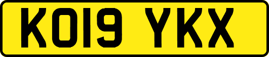 KO19YKX