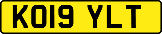 KO19YLT