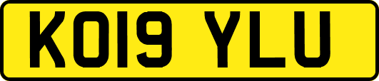 KO19YLU