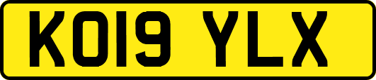 KO19YLX