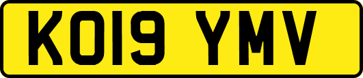 KO19YMV